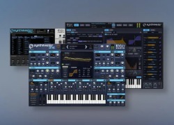 KV331 SynthMaster Synth & Expansions Bundle